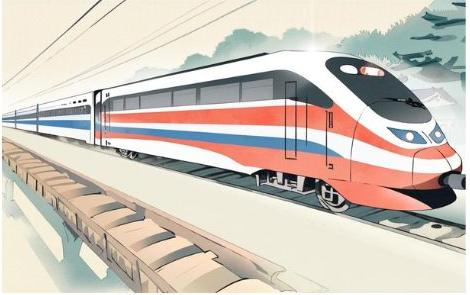 Business Chinese Vocabulary for Railways and Travel Conversations