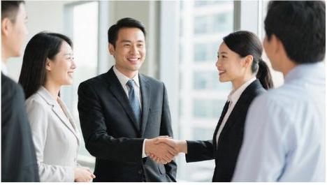 Family Related Chinese Characters Every Expat Professional Should Know