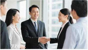 Family Related Chinese Characters Every Expat Professional Should Know