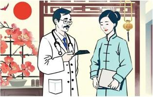 Chinese Words and Phrases for Visiting Hospitals and Medical Emergencies