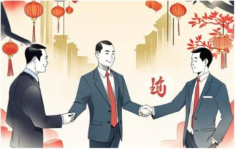 Chinese Vocabulary for Discussing Relationships and Social Norms