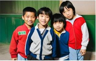 Chinese Words for Talking About Kids and Family Life in Professional Settings