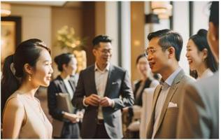 Popular Chinese Slang Words Every Expat Should Recognize in Business Culture