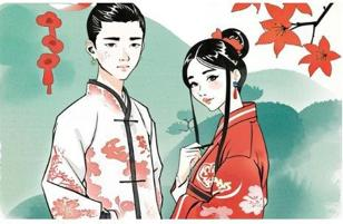 Romantic Expressions in Chinese and Their Role in Social Networking