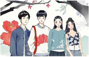 Teenagers and Youth Culture Vocabulary in Modern Chinese Society