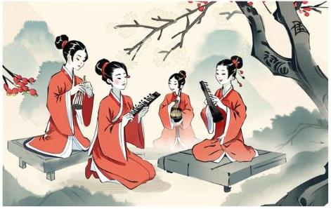 Chinese History Terms Every Business Professional Should Understand