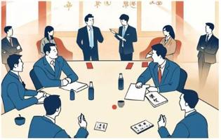 Communication Phrases in Chinese for Workplace Success