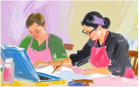 Family Oriented Chinese Vocabulary for Work Life Balance Conversations