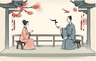 Legal Chinese Vocabulary for Divorce and Contract Discussions