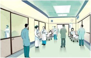 Hospital and Healthcare Chinese Terms for Expats Living in China