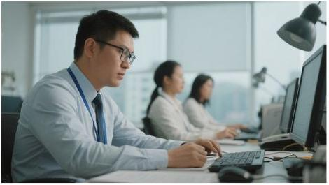 Scientific Chinese Vocabulary for Research and Development Professionals