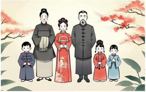 Kids and Parenting Vocabulary in Chinese for Expat Families