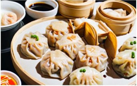 Food and Dining Vocabulary in Chinese for Corporate Meetings