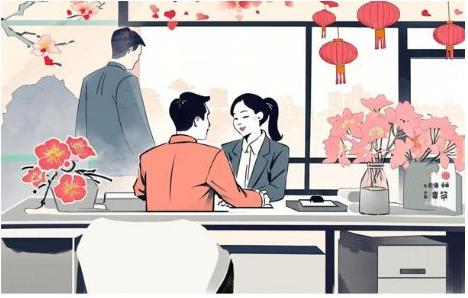 Romance and Relationship Phrases in Chinese Social Contexts