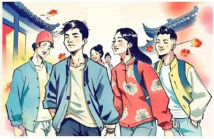 Youth and Teen Culture Vocabulary in Chinese Market Insights