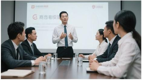 How to Introduce Yourself in Mandarin Chinese for Networking and Career Growth