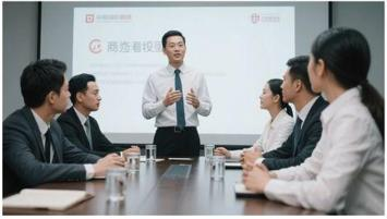 How to Introduce Yourself in Mandarin Chinese for Networking and Career Growth