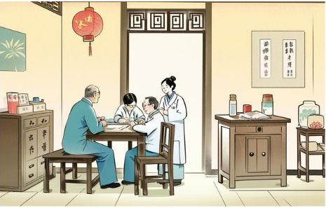 Mandarin Chinese Vocabulary for Health, Doctors, and Medical Appointments