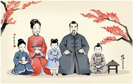 Chinese Characters and Phrases for Talking About Pregnancy and Parenthood