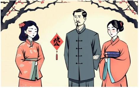 Essential Mandarin Vocabulary for Discussing Marriage and Relationships in China