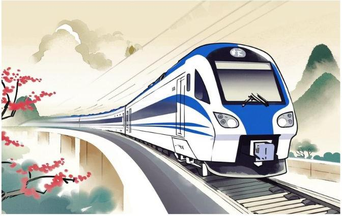 Mandarin Chinese Phrases for Using Railways and High-Speed Trains in China