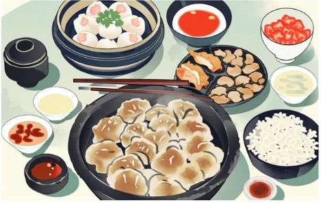 Essential Chinese Phrases for Social Dining and Business Banquets