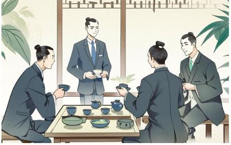 Essential Chinese Words for Discussing Pets in Social and Business Settings