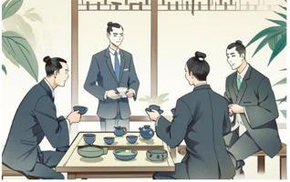 Business Chinese Slang and Informal Expressions Used in Modern Workplaces