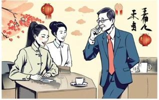 Chinese Words for Dating Culture and Modern Relationship Discussions