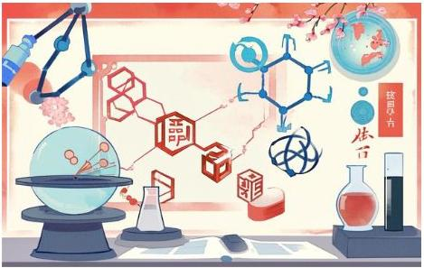 Mandarin Chinese Terms for Science and Research Discussions