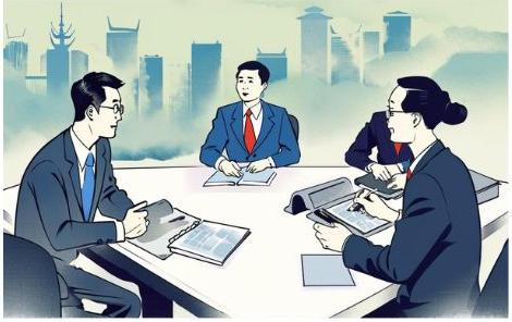 Business Chinese for Discussing Economy, Markets, and Trade