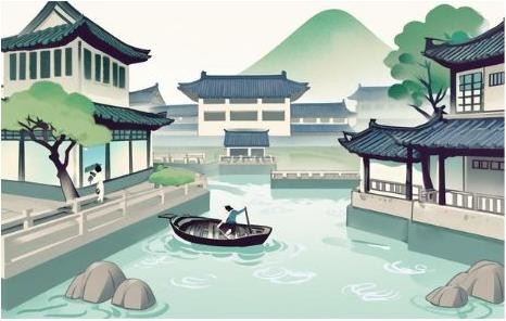 Chinese Geography Vocabulary for Business and Travel Professionals