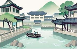 Chinese Geography Vocabulary for Business and Travel Professionals