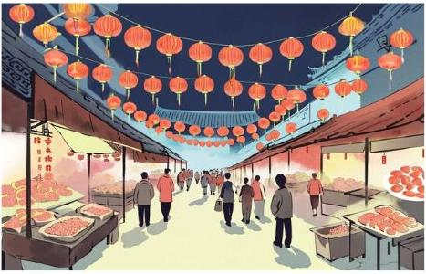 Essential Chinese Vocabulary for Understanding Chinese Festivals and Holidays