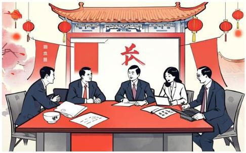 Mandarin Phrases for Understanding Chinese Political Discussions