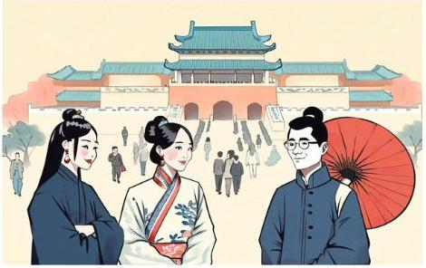 Business Chinese for Understanding China Two Sessions and Political News