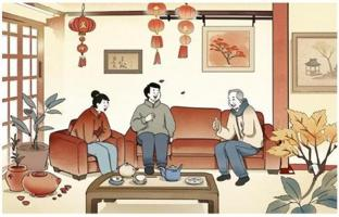 Mandarin Chinese for Discussing Chinese History in Professional Contexts