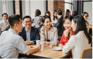 Chinese Vocabulary for Discussing Policy and Government Structure in China