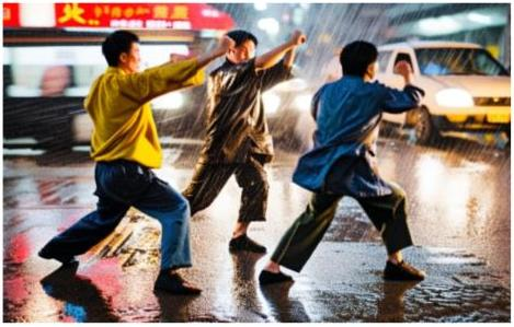 Business Chinese Vocabulary for Conflict Resolution and Difficult Conversations