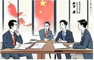 Business Chinese Expressions for Meetings, Presentations, and Negotiations