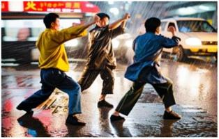 Business Chinese Vocabulary for Conflict Resolution and Difficult Conversations