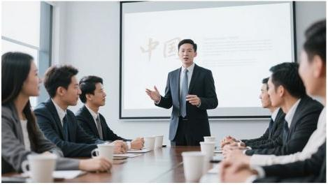 Chinese Words for Cultural Understanding and Cross-Cultural Business Success