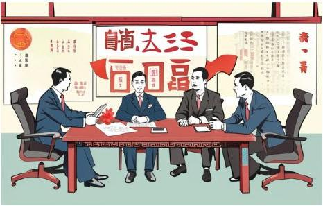 Business Chinese for Expats Working in Multinational Companies in China