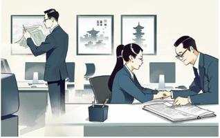 Essential Chinese for Legal and Administrative Business Situations