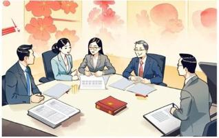Business Chinese for Contracts, Agreements, and Formal Documentation