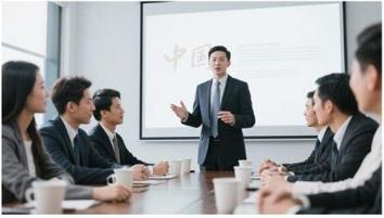 Chinese Words for Cultural Understanding and Cross-Cultural Business Success