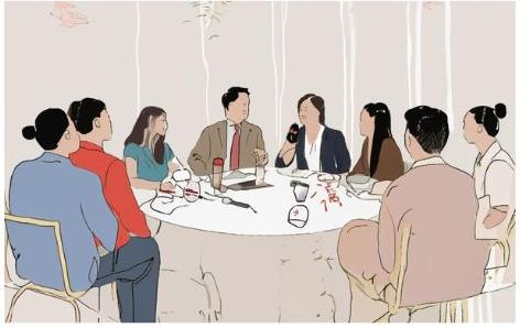 Essential Mandarin Chinese Characters Every Expat Needs for the Workplace