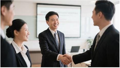 Must Know Mandarin Phrases for Expats Working in China