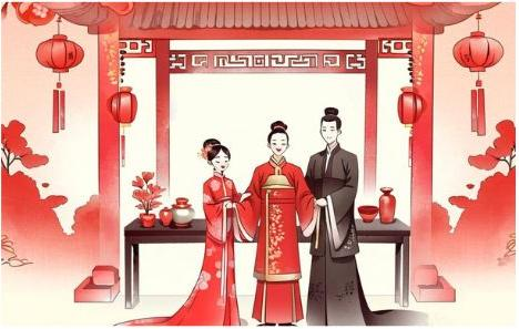 Essential Mandarin Terms for Marriage and Relationships in Workplace Conversations