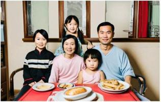 How to Talk About Family in Business Chinese for Expats in China